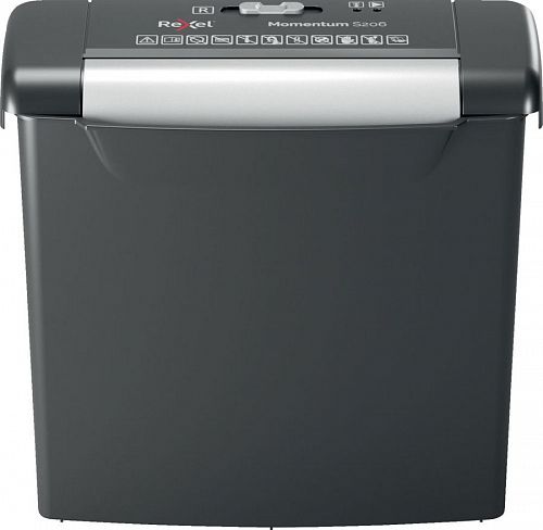 Уничтожитель бумаг REXEL Momentum S206