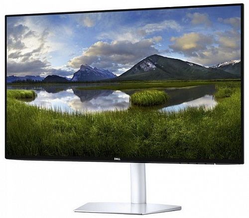 Монитор DELL 2419-4883 ЖК DELL S2419HM 23.8, черный (2419-4883)