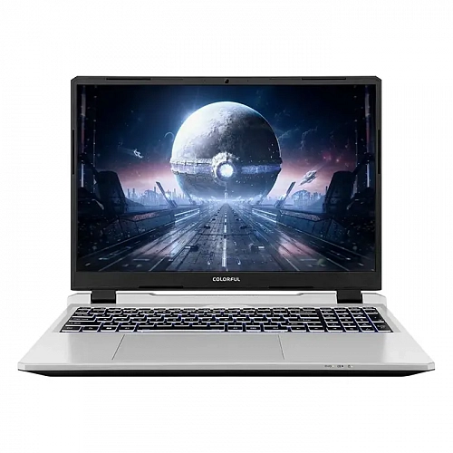 Ноутбук Colorful EVOL P16 TA 24 (A10205400073)