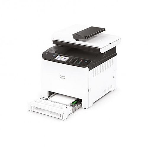 МФУ RICOH M C250FWB (408327)