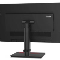 Монитор Lenovo 61F6MAT2EU 23 ThinkVision T23i-20 16:9 FHD (1920x1080) IPS, 4ms, CR 1000:1, DCR 3M:1, BR 250, 178/178, 1xVGA, 1xHDMI 1.4, 1xDP 1.2, USB HUB (4xUSB 3.0), 1xAudioOut(3.5mm)