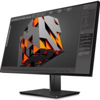 Монитор HP Z32 31.5,3840x2160, 60 Гц,IPS,14 мс, 5000000:1, 350 кд/м2, 178°/178°), HDMI 2.0, DisplayPort 1.2, Mini DisplayPort, USB (видео), USB 3.1, HAS (1AA81A4)