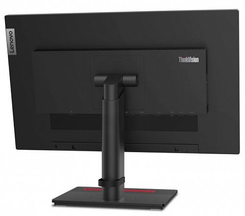 Монитор Lenovo 61F6MAT2EU 23 ThinkVision T23i-20 16:9 FHD (1920x1080) IPS, 4ms, CR 1000:1, DCR 3M:1, BR 250, 178/178, 1xVGA, 1xHDMI 1.4, 1xDP 1.2, USB HUB (4xUSB 3.0), 1xAudioOut(3.5mm)