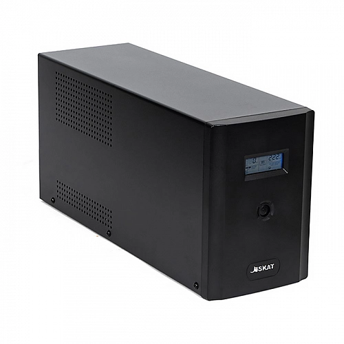 ИБП БАСТИОН SKAT-UPS 3000-IN-4x9