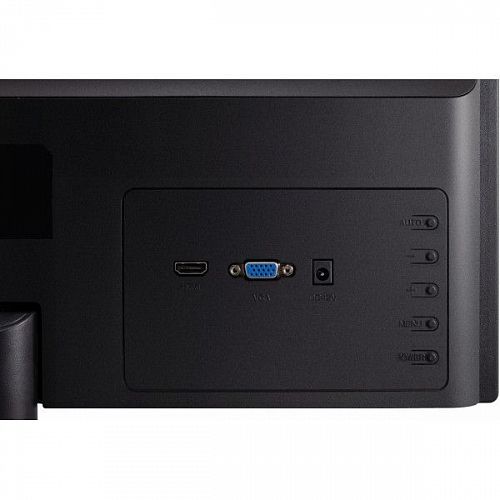 Монитор ViewSonic VA2223-H 21.5 VA2223-H LED, 1920x1080, 5ms, 200cd/m2, 90°/65°, 600:1, 50Mln:1, D-Sub, HDMI, Tilt, VESA, Black