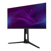 Монитор Hiper 27 SB2701 черный (SB2701HDC2U1HS)