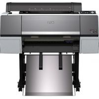 Плоттер EPSON SureColor SC-P7000 Viole (C11CE39301A9) со стендом
