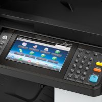 МФУ KYOCERA ECOSYS M8124cidn (1102P43NL0)