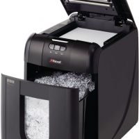 Уничтожитель бумаг REXEL Auto+ 130M