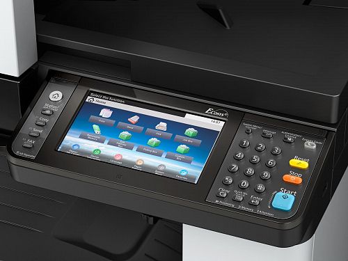 МФУ KYOCERA ECOSYS M8124cidn (1102P43NL0)