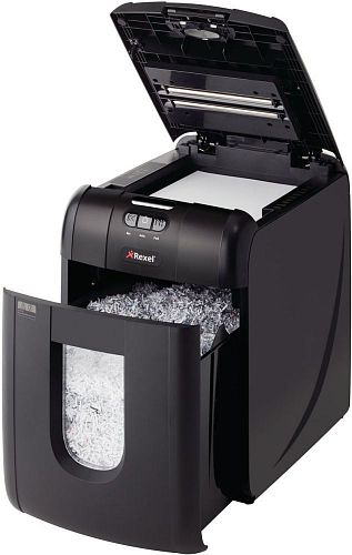 Уничтожитель бумаг REXEL Auto+ 130M