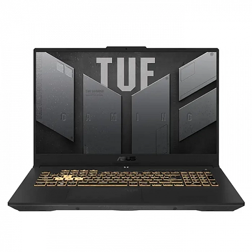 Ноутбук Asus TUF F17 FX707ZC4-HX097 (90NR0GX1-M00740)