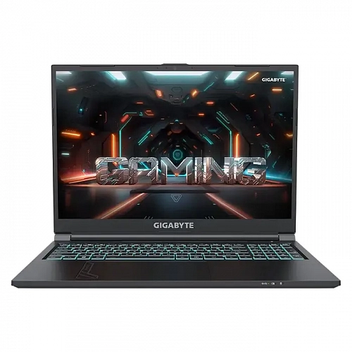 Ноутбук GigaByte G6 2023 (KF-H3KZ894KD/32)