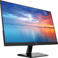Монитор ЖК HP 27m 27,1920 x 1080,60 Гц,IPS,5 мс,1000:1,250 кд/м2,178°/178°,HDMI 1.4,VGA,(3WL48AA)