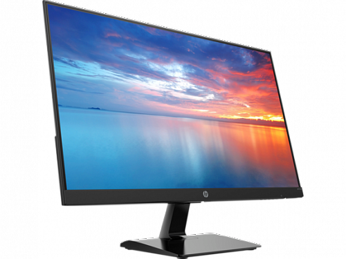 Монитор ЖК HP 27m 27,1920 x 1080,60 Гц,IPS,5 мс,1000:1,250 кд/м2,178°/178°,HDMI 1.4,VGA,(3WL48AA)