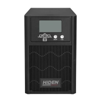 ИБП HIDEN EXPERT HE11001S