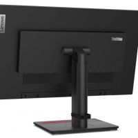Монитор Lenovo 61F6MAT2EU 23 ThinkVision T23i-20 16:9 FHD (1920x1080) IPS, 4ms, CR 1000:1, DCR 3M:1, BR 250, 178/178, 1xVGA, 1xHDMI 1.4, 1xDP 1.2, USB HUB (4xUSB 3.0), 1xAudioOut(3.5mm)