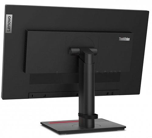 Монитор Lenovo 61F6MAT2EU 23 ThinkVision T23i-20 16:9 FHD (1920x1080) IPS, 4ms, CR 1000:1, DCR 3M:1, BR 250, 178/178, 1xVGA, 1xHDMI 1.4, 1xDP 1.2, USB HUB (4xUSB 3.0), 1xAudioOut(3.5mm)