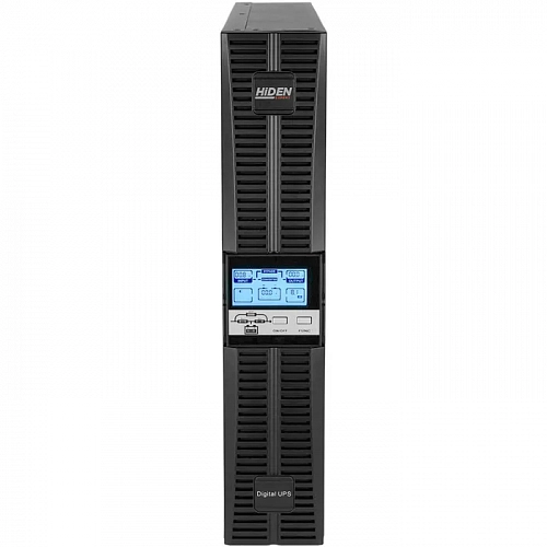 ИБП HIDEN EXPERT UDC9206H-RT