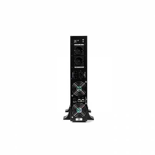 ИБП БАСТИОН RAPAN-UPS 2000-RACK-IN-4X9