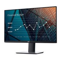 Монитор DELL 2719-2422 ЖК DELL P2719H 27, черный (2719-2422)