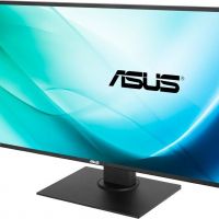 Монитор ASUS PB328Q 32, черный (90LM01A0-B01370)