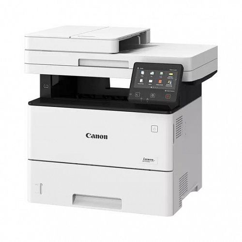 МФУ CANON i-SENSYS MF552dw (5160C011AA)
