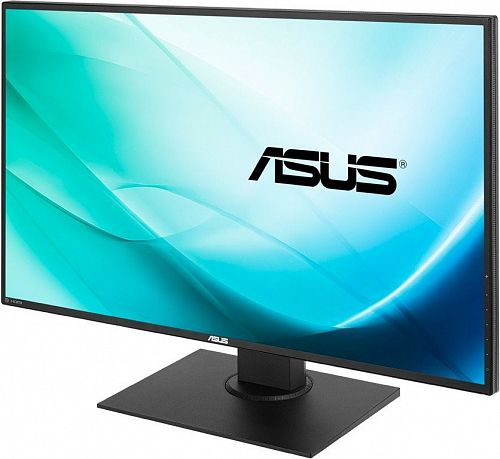 Монитор ASUS PB328Q 32, черный (90LM01A0-B01370)
