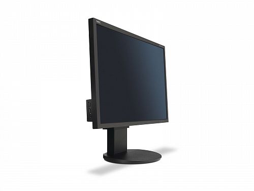 Монитор ЖК NEC EA223WM BK, 22, черный (EA223WM-BK)