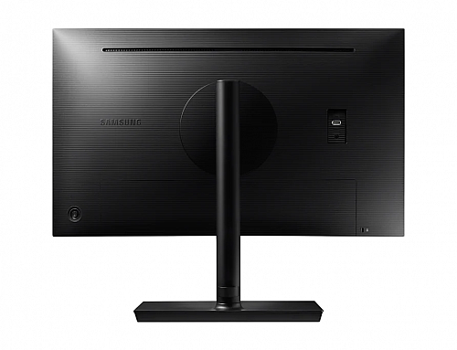 Монитор Samsung 27 F27T850QWI IPS LED 16:9 2560x1440 4ms 1000:1 350cd 178/ [LF27T850QWIXCI]