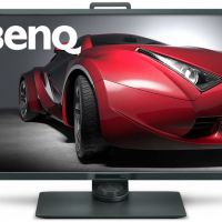 Монитор BenQ 9H.LF9LA.TBE 32 BenQ PD3200U Glossy-Black с поворотом экрана (4K, IPS, LED, 3840x2160, 4 ms, 178°/178°, 350 cd/m, 20M:1, +HDMI, +DisplayPort, +miniDP, +4xUSB, +MM)