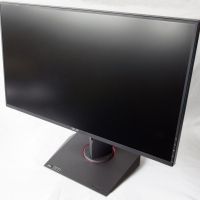 Монитор ASUS 90LM00U5-B02370 27 ASUS ROG Swift PG278QE Black (LED, Wide, 2560х1440, 144Hz, 1ms, 170°/160°, 350 cd/m, 100,000,000:1, +DP, +USB, )