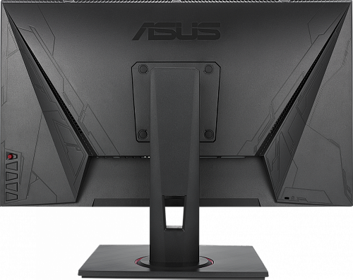 Монитор ASUS 90LM02D5-B01370 24 ASUS MG248QE Black (LED, Wide, 1920x1080, 1ms, 170°/160°, 350 cd/m, 100,000,000:1, +DVI, +DP, +HDMI, +MM, 3D, )