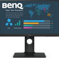 Монитор BENQ 9H.LHFLA.TBE ЖК BENQ BL2480T 23.8, черный [9h.lhfla.tbe]