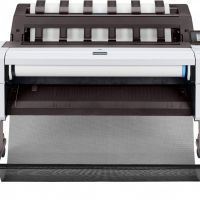 Плоттер HP DesignJet T1600PS (3EK11A)