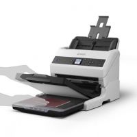 Сканер EPSON Workforce DS-870 (B11B250401)