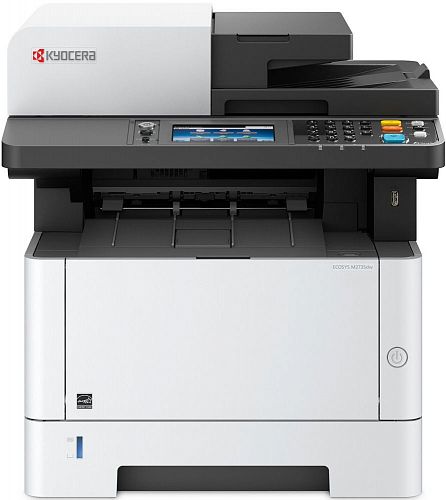МФУ KYOCERA ECOSYS M2735dw (1102SG3NL0)
