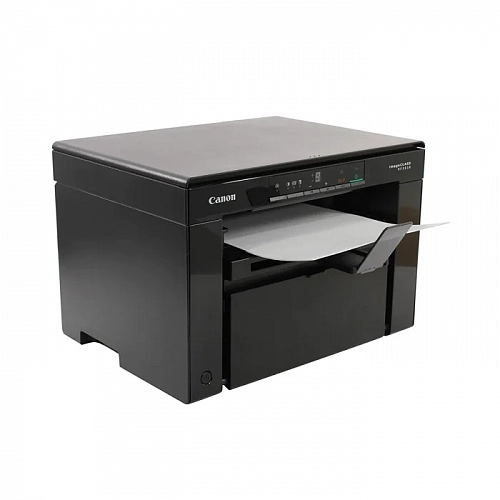 МФУ лазерное CANON imageClass MF3010 [5252B011]