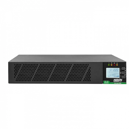 ИБП HIDEN X-SOD KN-2503S-RT