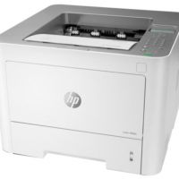 Принтер HP Laser 408dn (7UQ75A)