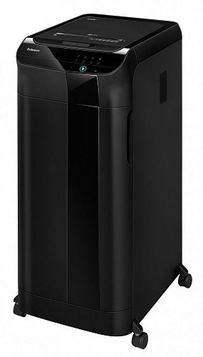 Уничтожитель бумаг FELLOWES AutoMax 550C (FS-49631)