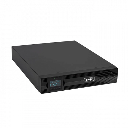 ИБП БАСТИОН SKAT-UPS 3000-RACK-ON-E P3