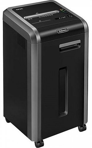 Уничтожитель бумаг FELLOWES MicroShred 225Mi [fs-4620101]