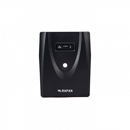 ИБП БАСТИОН RAPAN-UPS 1500