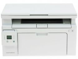 МФУ HP LaserJet Pro MFP M132a RU (G3Q61A)