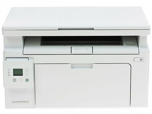 МФУ HP LaserJet Pro MFP M132a RU (G3Q61A)