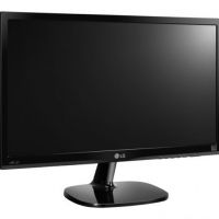 Монитор 21.5 LG 22MP48D-P Glossy-Black (IPS, LED, LCD, Wide, 1920x1080, 5 ms, 178°/178°, 250 cd/m, 100`000`000:1 ,+DVI)