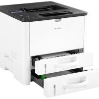 Принтер RICOH LE SP 3710DN (408273)