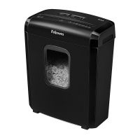Уничтожитель бумаг FELLOWES PowerShred 6M [FS-46311]
