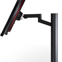 Монитор LG 27GN880-B 27, черный [27GN880-B.ARUZ]